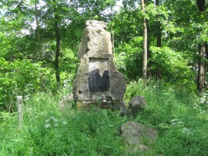 2010.06. Lipoltov, pomník obětem 1. světové války 1 